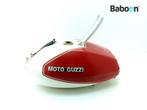 Benzine Tank Moto Guzzi SP 1000 I 1978-1983, Verzenden, Gebruikt