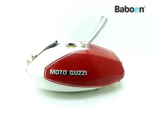 Benzine Tank Moto Guzzi SP 1000 I 1978-1983, Motoren, Onderdelen | Overige, Gebruikt, Verzenden
