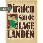 Piraten van de Lage landen 9789047606246 Peter Smit, Boeken, Verzenden, Zo goed als nieuw, Peter Smit