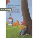 Huis Voor Martijn Bloemenstijn 9789044801774 A. Tock, Boeken, Verzenden, Zo goed als nieuw, A. Tock