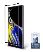 Galaxy Note 9 Case Friendly 3D Curved Tempered Glass Screen, Nieuw, Ophalen of Verzenden