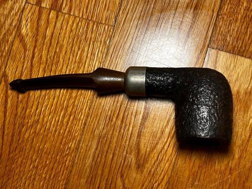 Savinelli - Zonder Minimumprijs - Pijp - Bruyere, Hout - (4), Verzamelen, Rookartikelen, Aanstekers en Luciferdoosjes
