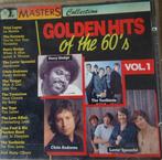 Various - Golden Hits Of The 60s - Vol. 1, Ophalen of Verzenden, Gebruikt