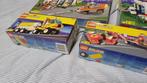 Lego Set - Classic Town - 5x Lego shell sets., Nieuw