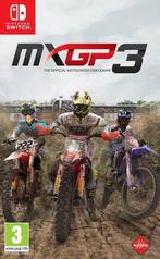 Switch MXGP 3, Verzenden, Zo goed als nieuw
