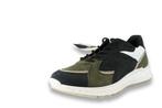 Ecco Sneakers in maat 42 Zwart | 10% extra korting, Kleding | Heren, Schoenen, Ecco, Verzenden, Zwart, Nieuw