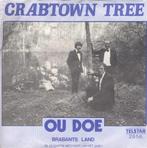 vinyl single 7 inch - Crabtown Tree - Ou doe, Cd's en Dvd's, Vinyl Singles, Verzenden, Zo goed als nieuw