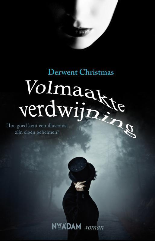 Volmaakte verdwijning 9789046810361 Derwent Christmas, Boeken, Romans, Gelezen, Verzenden
