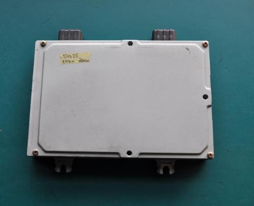 P2Y ECU (computer) Honda Civic D15z6  1996-1998 OBD-2A, Auto-onderdelen, Elektronica en Kabels, Gebruikt, Honda
