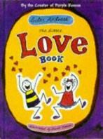 The little love book by Giles Andreae (Hardback), Verzenden, Gelezen, Purple Ronnie