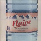 cd - Various - Naive, Verzenden, Zo goed als nieuw