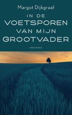 In de voetsporen van mijn grootvader | 9789045044958 |, Zo goed als nieuw, Margot Dijkgraaf