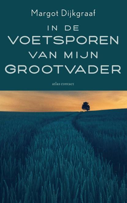 In de voetsporen van mijn grootvader | 9789045044958 |, Boeken, Literatuur, Zo goed als nieuw