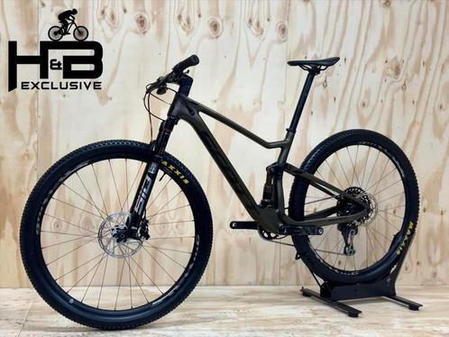 Scott Spark 900 Ultimate 29 inch mountainbike XX1 AXS 2019 Fietsen Mountainbikes en ATB Marktplaats