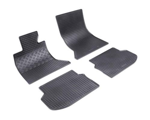 Rubber automatten op maat - BMW 5-Serie F10/F11 2010-2013, Auto-onderdelen, Interieur en Bekleding, Nieuw, Verzenden