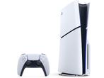 Sony PlayStation 5 - Slim - Disc Edition - 1 TB - Wit, Spelcomputers en Games, Spelcomputers | Sony PlayStation 4, Verzenden, Zo goed als nieuw