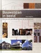 Bouwstijlen in beeld 9789059473720 Owen Hopkins, Boeken, Kunst en Cultuur | Architectuur, Gelezen, Verzenden, Owen Hopkins