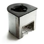 Envirofit stove inbouw, Ophalen of Verzenden, Nieuw