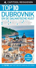 Dubrovnik / Capitool Reisgidsen Top 10 9789000356638, Boeken, Reisgidsen, Verzenden, Gelezen, Capitool