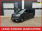 Renault Trafic | Zakelijke Lease v.a. €393.35 pm, Auto's, Automaat, Gebruikt, Euro 6, Renault