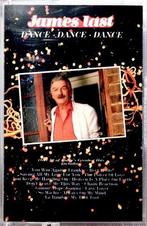 James Last – Dance, Dance, Dance (Muziek Cassette), Cd's en Dvd's, Cassettebandjes, Verzenden, Nieuw in verpakking