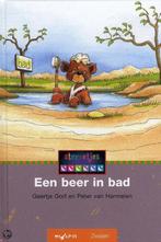 EEN BEER IN BAD 9789027674821 Geertje Gort, Boeken, Kinderboeken | Jeugd | onder 10 jaar, Verzenden, Gelezen, Geertje Gort