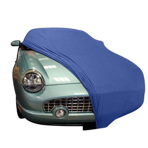 Autohoes passend voor Ford Thunderbird 11th gen binnen BESTE, Auto diversen, Autohoezen, Op maat, Nieuw, Ophalen of Verzenden