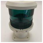 Bieden: DHR RG35VWIT Marine Navigation Light Green 360 Degr, Ophalen of Verzenden, Nieuw, Elektra en Verlichting, Zeilboot of Motorboot