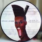lp nieuw - Grace Jones - Slave To The Rhythm, Verzenden, Zo goed als nieuw