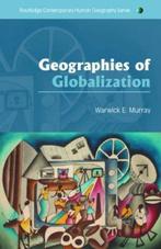 Geographies of Globalization 9780415318006 John Overton, Verzenden, Zo goed als nieuw, John Overton