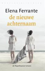 De Napolitaanse romans 2 - de nieuwe achternaam, Verzenden, Gelezen, Elena Ferrante