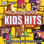 DE LEUKSTE KIDS HITS 2009 - 1 - 2CD (CDs), Techno of Trance, Verzenden, Nieuw in verpakking