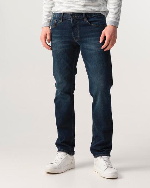 J.C. Rags Joah Heavy Washed Jeans Herenkleding, Kleding | Heren, Spijkerbroeken en Jeans, Nieuw, Verzenden