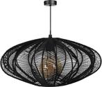 2dekans | Mica Decorations Kanti Hanglamp - H20 x Ø41 cm -, Huis en Inrichting, Ophalen of Verzenden, Zo goed als nieuw