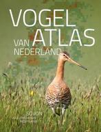 9789021570051 Vogelatlas van Nederland | Tweedehands, Verzenden, Gelezen, Sovon