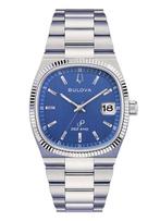 Bulova - Collection Super Seville - Movimento HPQ 262kHz -, Sieraden, Tassen en Uiterlijk, Horloges | Heren, Nieuw