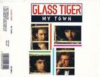 cd - Glass Tiger - My Town, Verzenden, Zo goed als nieuw