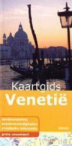 Venetie / Lannoos kaartgids 9789020946871, Boeken, Verzenden, Gelezen