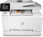 HP Color LaserJet Pro MFP M283fdw - All-in-One, Computers en Software, Printers, Verzenden, Nieuw