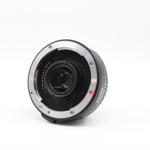 Sigma Converter 1.4x EX DG APO Canon | Tweedehands, Audio, Tv en Foto, Fotocamera's Digitaal, Gebruikt, Canon, Verzenden