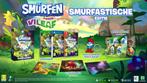 The Smurfs - Mission Vileaf Smurftastische Editie (Ninten..., Spelcomputers en Games, Games | Nintendo Switch, Verzenden, Gebruikt