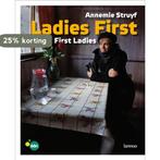 Ladies first 9789020977622 Annemie Struyf, Verzenden, Zo goed als nieuw, Annemie Struyf