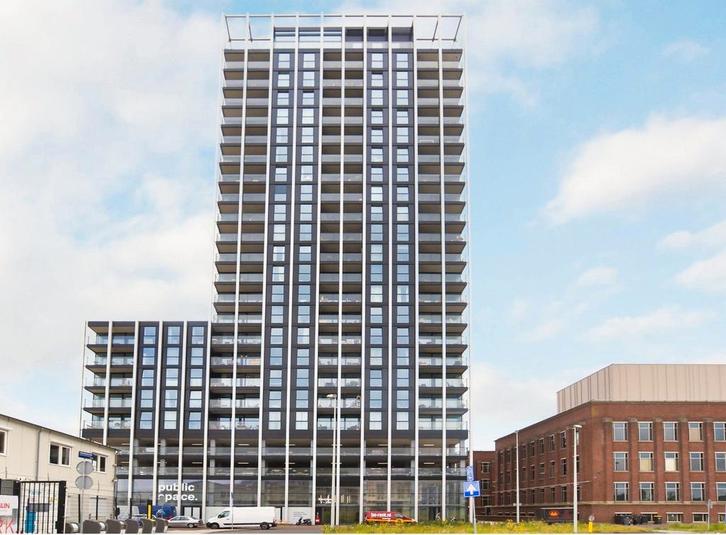 Te huur: Appartement Bercylaan in Amsterdam, Huizen en Kamers, Huizen te huur, Noord-Holland, Appartement