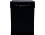 Etna Vaatwasser 14 couverts, Witgoed en Apparatuur, Vaatwasmachines, Nieuw, Minder dan 85 cm