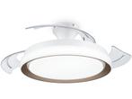 Philips Bliss - Plafondlamp met Ventilator - 35 + 28 W - Wit, Verzenden, Zo goed als nieuw
