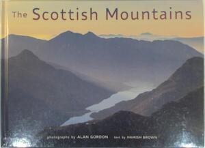 The Scottish Mountains, Boeken, Taal | Overige Talen, Verzenden