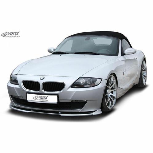 Voorspoiler Vario-X BMW Z4 E85 E86 model 2006-2009 B7523, Auto-onderdelen, Carrosserie en Plaatwerk, Nieuw, BMW, Voor