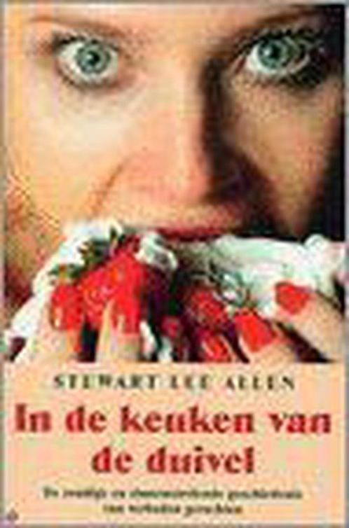 In De Keuken Van De Duivel 9789041761101 S.L. Allen, Boeken, Kookboeken, Gelezen, Verzenden