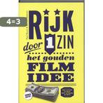 Rijk Door 1 Zin 9789078835028 M. Batavier, Boeken, Verzenden, Gelezen, M. Batavier