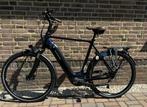 NIEUWE Batavus Finez e-go Power Sport/ 61 cm. Bosch midden, 59 cm of meer, Nieuw, 50 km per accu of meer, Batavus